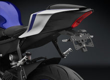 Rizoma License Support plate 'FOX' For Yamaha YZF-R6 (2017+) PT229B