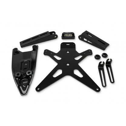 CNC Racing Adjustable Fender Eliminator for the Ducati Panigale 899/959/1199/1299