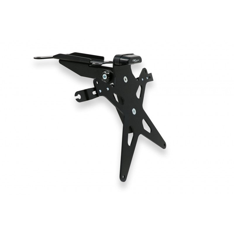 CNC Racing Adjustable Fender Eliminator For Ducati Hypermotard / Hyperstrada 821 / 939 / SP