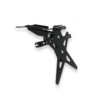 CNC Racing Adjustable Fender Eliminator For Ducati Hypermotard / Hyperstrada 821 / 939 / SP