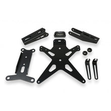 CNC Racing Adjustable Fender Eliminator For Ducati Hypermotard / Hyperstrada 821 / 939 / SP