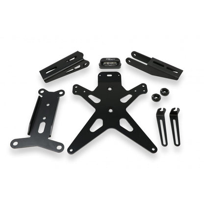 CNC Racing Adjustable Fender Eliminator For Ducati Hypermotard / Hyperstrada 821 / 939 / SP