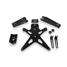 CNC Racing Adjustable Fender Eliminator For MV Agusta F3 675/800