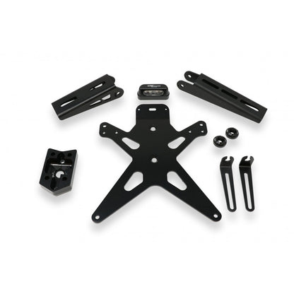 CNC Racing Adjustable Fender Eliminator For MV Agusta F3 675/800