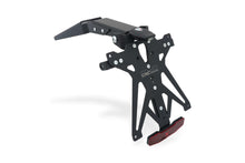 CNC Racing Adjustable Fender Eliminator For Ducati Hypermotard 698 Mono