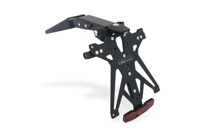 CNC Racing Adjustable Fender Eliminator For Ducati Hypermotard 698 Mono
