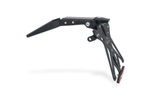CNC Racing Adjustable Fender Eliminator For Ducati Hypermotard 698 Mono