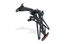 CNC Racing Adjustable Fender Eliminator for the Ducati Panigale and Streetfighter V4 / V2 (18-24)