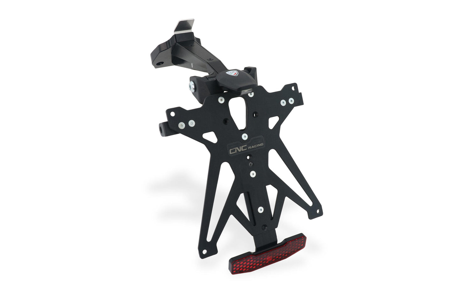 CNC Racing Adjustable Fender Eliminator for the Ducati Panigale and Streetfighter V4 / V2 (18-24)