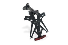 CNC Racing Adjustable Fender Eliminator for the Ducati Panigale and Streetfighter V4 / V2 (18-24)