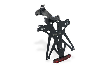 CNC Racing Adjustable Fender Eliminator for the Ducati Panigale and Streetfighter V4 / V2 (18-24)