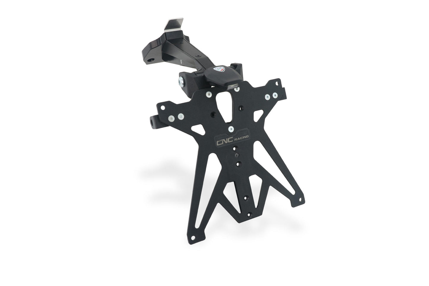 CNC Racing Adjustable Fender Eliminator for the Ducati Panigale and Streetfighter V4 / V2 (18-24)