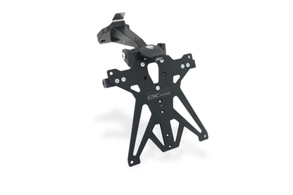 CNC Racing Adjustable Fender Eliminator for the Ducati Panigale and Streetfighter V4 / V2 (18-24)