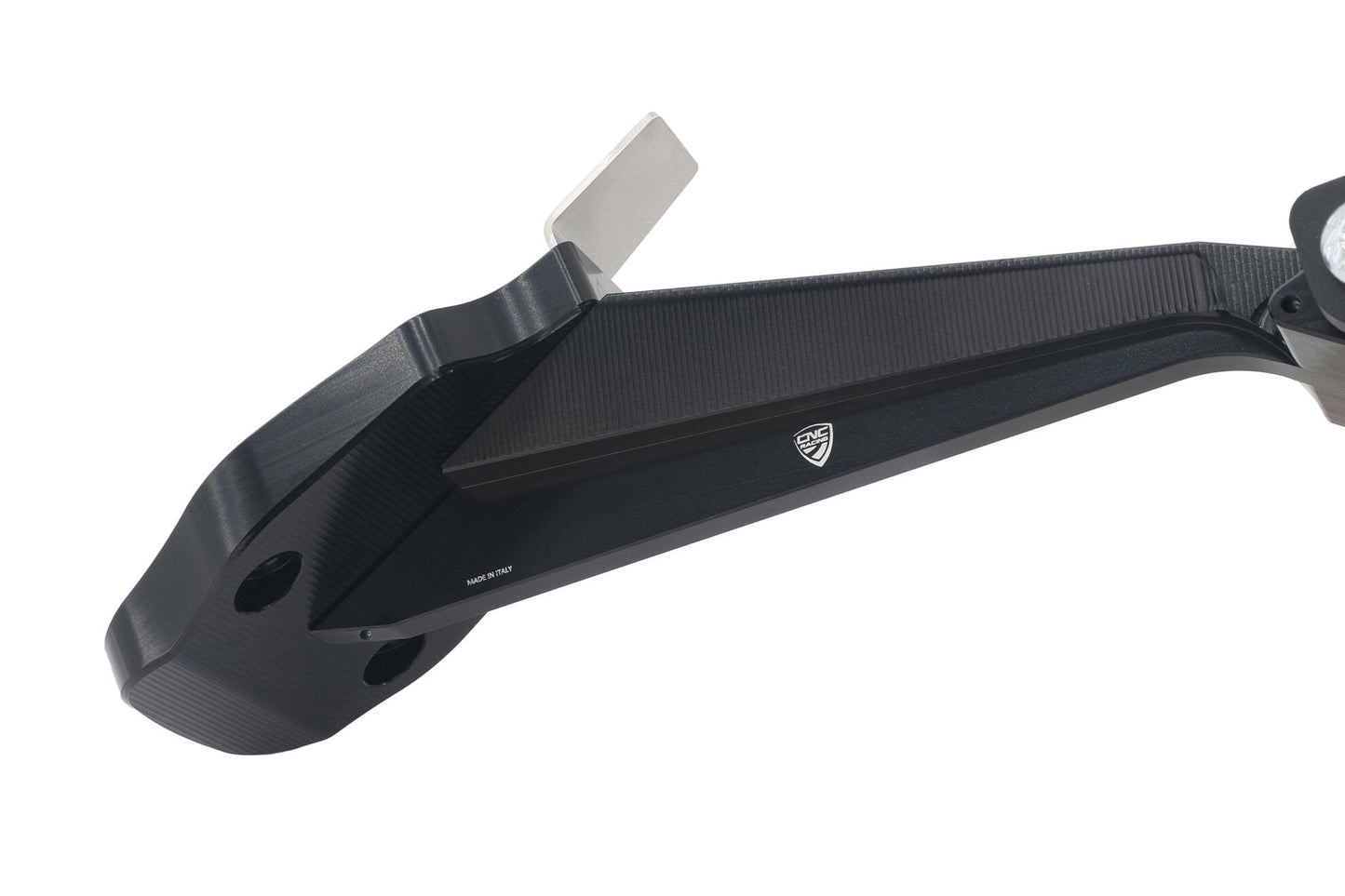 CNC Racing Adjustable Fender Eliminator for the Ducati Panigale and Streetfighter V4 / V2 (18-24)