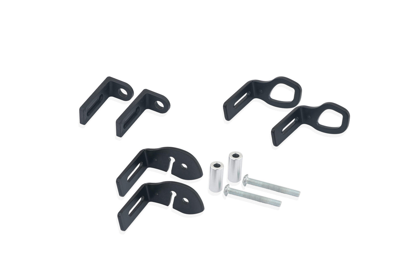 CNC Racing Adjustable Fender Eliminator for the Ducati Panigale and Streetfighter V4 / V2 (18-24)