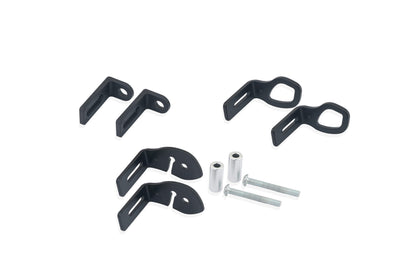 CNC Racing Adjustable Fender Eliminator for the Ducati Panigale and Streetfighter V4 / V2 (18-24)