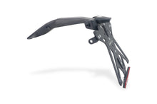 CNC Racing Adjustable Carbon Fiber Fender Eliminator for the Ducati Panigale and Streetfighter V4 / V2 (2025+)