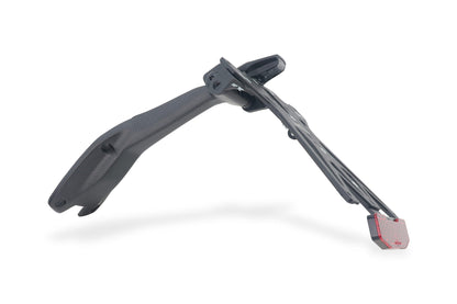 CNC Racing Adjustable Carbon Fiber Fender Eliminator for the Ducati Panigale and Streetfighter V4 / V2 (2025+)