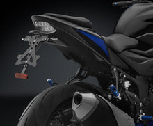Rizoma License Plate Support FOX for Suzuki GSX-S750 (2018+)