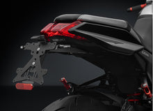 Rizoma License Plate Support FOX for Suzuki Katana 1000 (2019+)