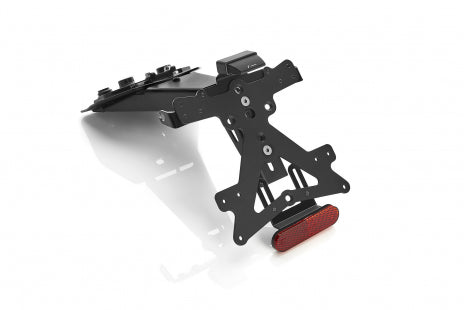 Rizoma License Plate Support FOX for Suzuki Katana 1000 (2019+)