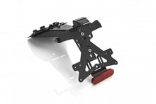 Rizoma License Plate Support FOX for Suzuki Katana 1000 (2019+)
