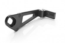 Rizoma License Plate Support Kit 'OUTSIDE' For The Harley Davidson Softail (2018+)