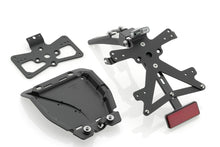 Rizoma License Plate Support 'Fox' Triumph Thruxton 1200 /R - PT664B