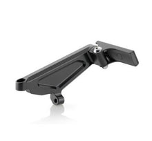 Rizoma License Plate Support Kit OUTSIDE For The Harley Davidson FXDR 114