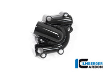 Ilmberger Carbon Waterpump Guard for the Ducati Monster 1200S '17
