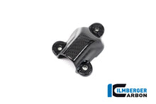 Ilmberger Carbon Water Pump Cover for the BMW S 1000 R '21 / S 1000 RR '19-23 / M1000R '23-24 / M1000RR '21-24