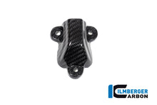 Ilmberger Carbon Water Pump Cover for the BMW S 1000 R '21 / S 1000 RR '19-23 / M1000R '23-24 / M1000RR '21-24