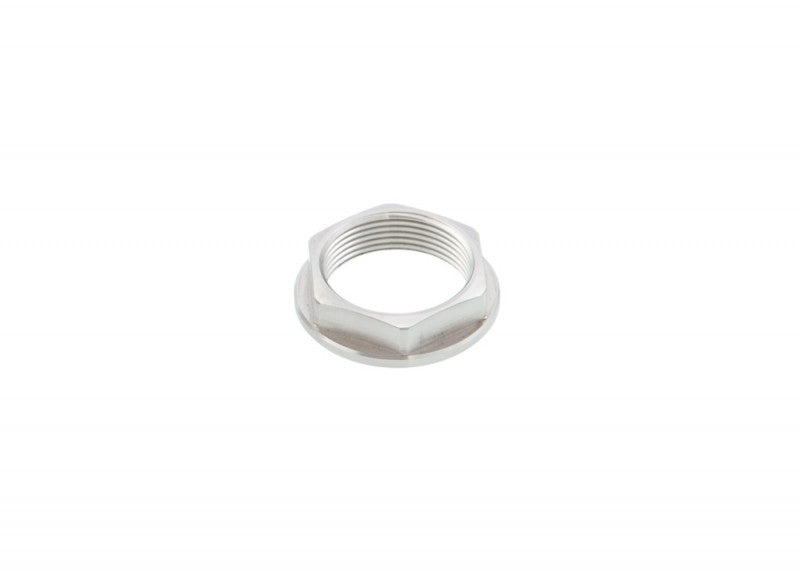 CNC Racing Small Titanium Front Wheel Axle Nut for Ducati and MV Agusta