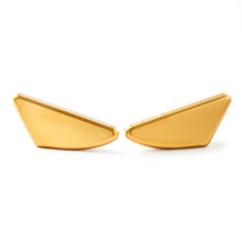 CNC Racing Mirror Block Offs for the Ducati Panigale 899/1199