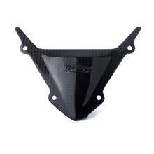 CNC Racing Carbon Fiber Dashboard Cover For MV Agusta F3
