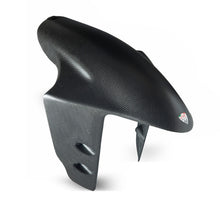 CNC Racing Carbon Fiber Front Fender for the Ducati Panigale 899/959/1199/1299