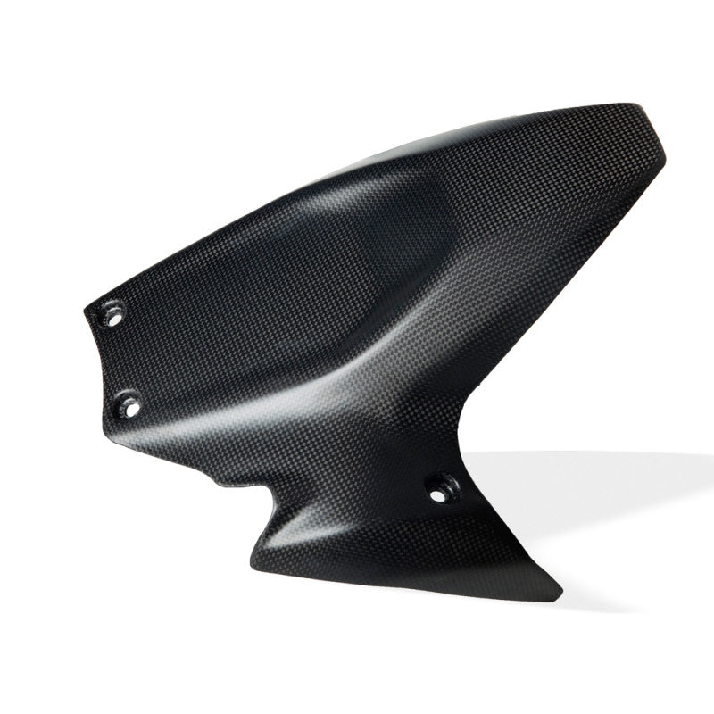 CNC Racing Carbon Fiber Rear Fender for the Ducati Panigale 1199 / 1299 / V2 and Streetfighter V2