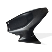 CNC Racing Carbon Fiber Rear Fender for the Ducati Panigale 1199 / 1299 / V2 and Streetfighter V2