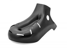 CNC Racing Carbon Fiber Exhaust Heat Shield for the Ducati Panigale 899/1199