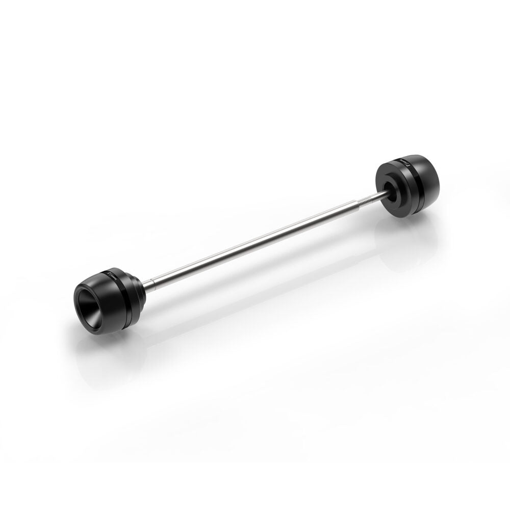 Rizoma Front Wheel Axle Slider For the BMW R 1300 GS and R12 NineT (2023+)