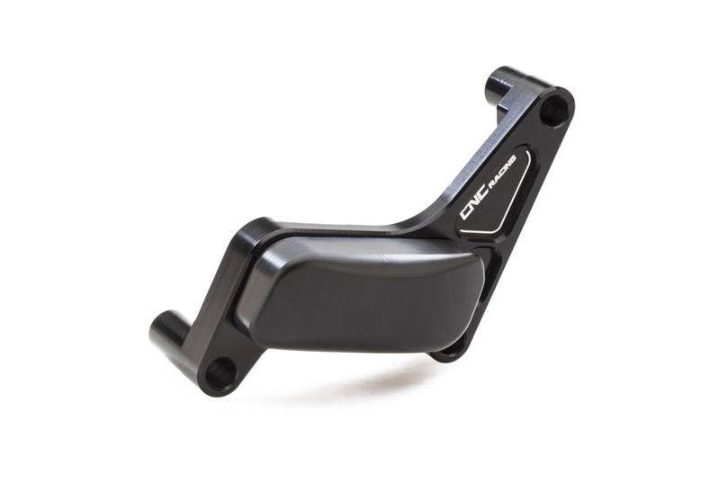 CNC Racing Water Pump Protector For Ducati Streetfighter, Monster S4/R, Hyper 821, and Multistrada 1200 (10-14)