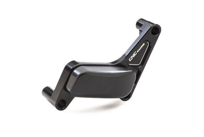 CNC Racing Water Pump Protector For Ducati Streetfighter, Monster S4/R, Hyper 821, and Multistrada 1200 (10-14)
