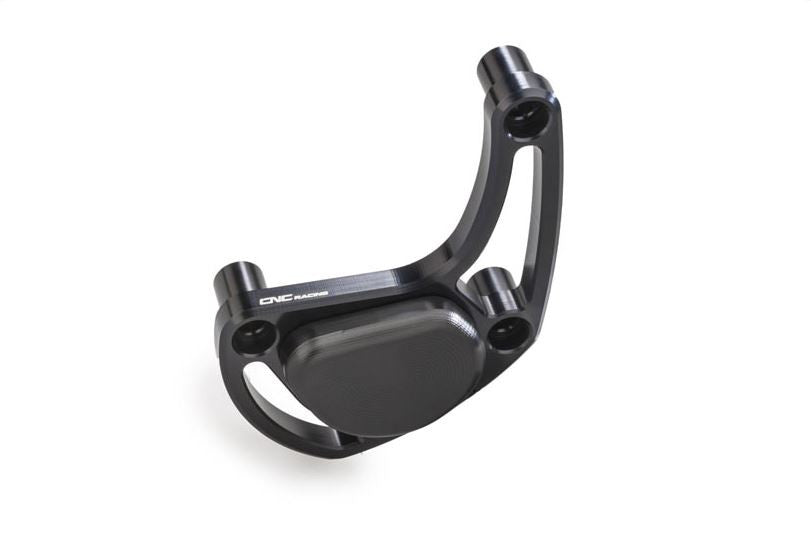 CNC Racing Water Pump Protector For Ducati Diavel, Multistrada 1200 (15+) and Monster 1200/821 (up to 2018)