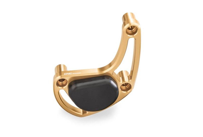 CNC Racing Water Pump Protector For Ducati Diavel, Multistrada 1200 (15+) and Monster 1200/821 (up to 2018)