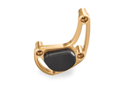 CNC Racing Water Pump Protector For Ducati Diavel, Multistrada 1200 (15+) and Monster 1200/821 (up to 2018)