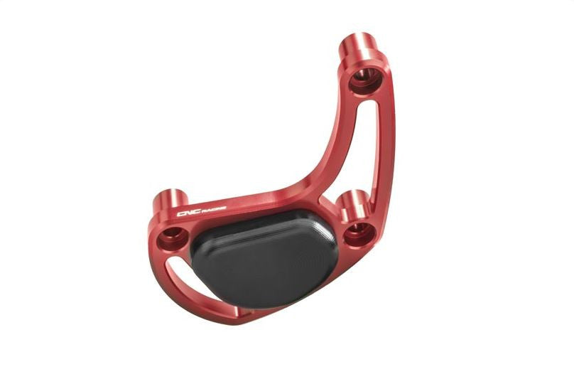 CNC Racing Water Pump Protector For Ducati Diavel, Multistrada 1200 (15+) and Monster 1200/821 (up to 2018)