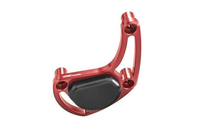 CNC Racing Water Pump Protector For Ducati Diavel, Multistrada 1200 (15+) and Monster 1200/821 (up to 2018)
