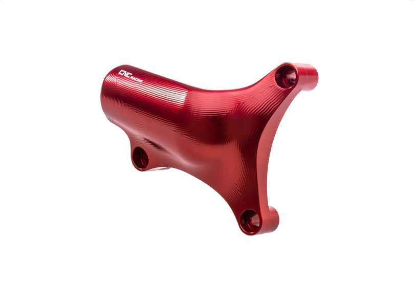CNC Racing Water Pump Guard For Late Model V2 Ducati's