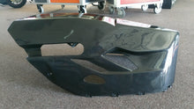 CARBONVANI - DUCATI PANIGALE RACING VERSION BELLY PAN FOR UNDER TAIL EXHAUSTS - AKRAPOVIC, QD, ZARD and TERMIGNONI FORCE