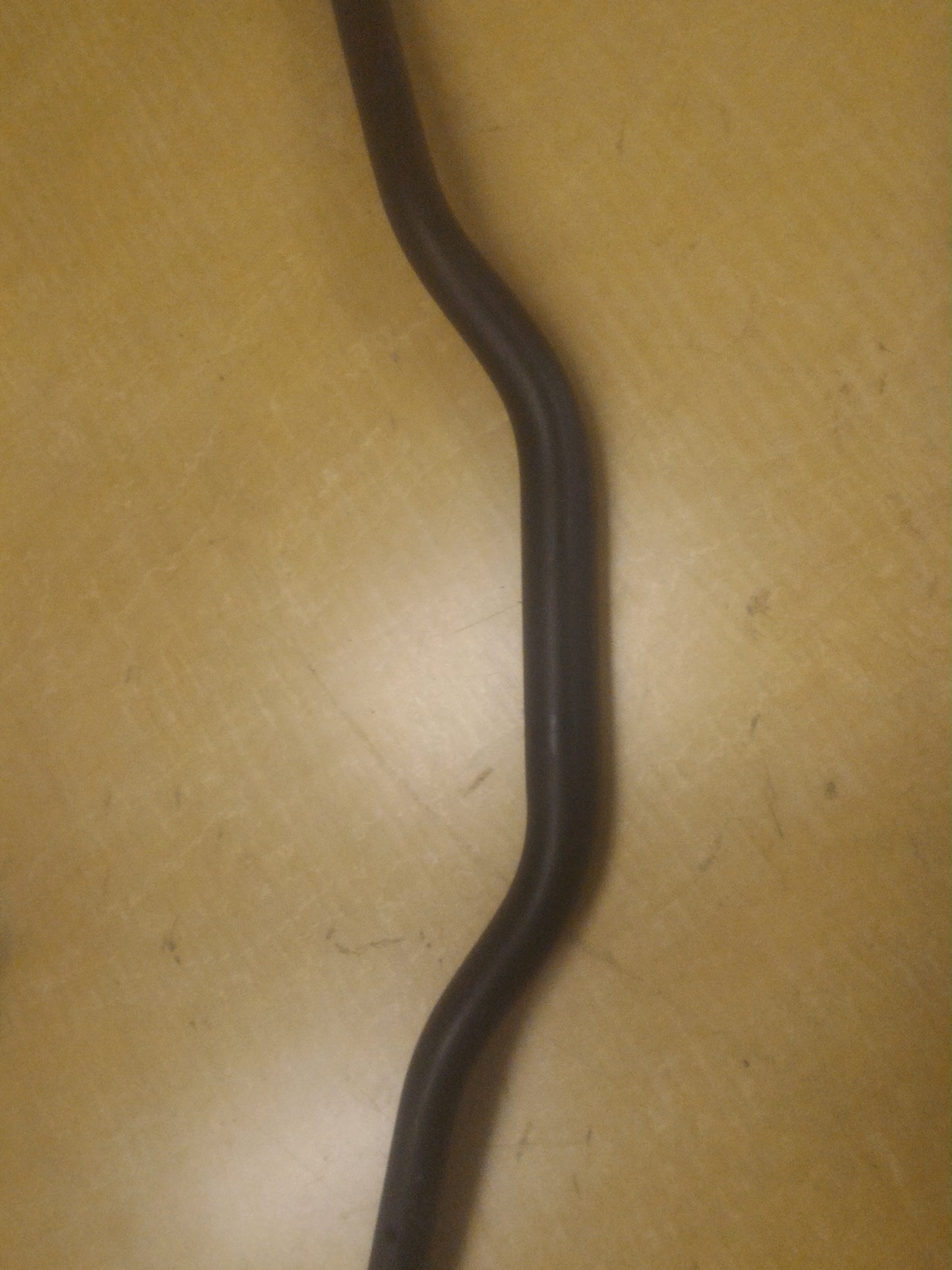 Used - OEM Ducati Monster Handle Bar for S4/S4R and S4RS